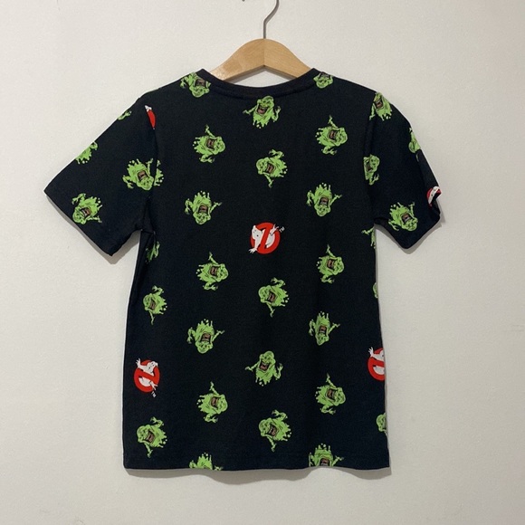 Ghostbusters T-Shirt - Size 6 - Picture 2 of 4